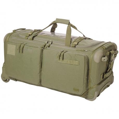 Holdalls and Duffle Bags