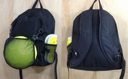 Backpack
