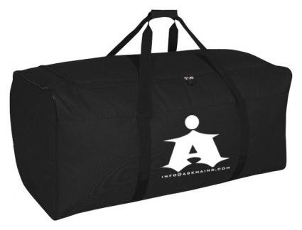 Holdalls and Duffle Bags
