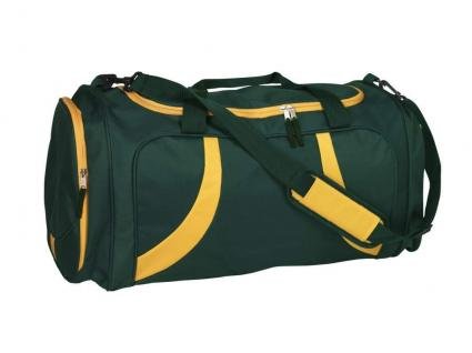 Holdalls and Duffle Bags