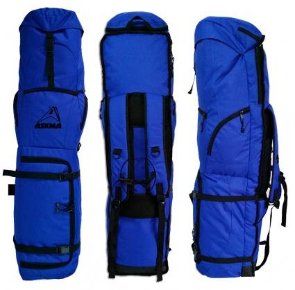 Hockey Bag
