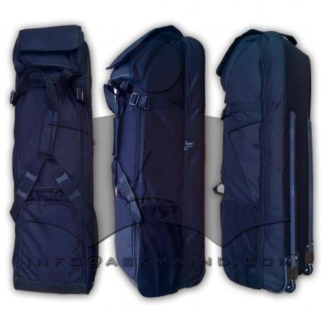 Hockey Bag