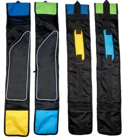 Hockey Bag