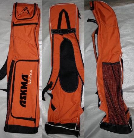 Hockey Bag