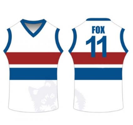 AFL JERSEY