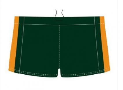 PROMOTIONAL AFL SHORT