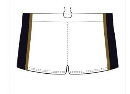 AUSSIE RULES SHORT