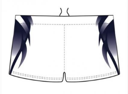 AFL SHORT