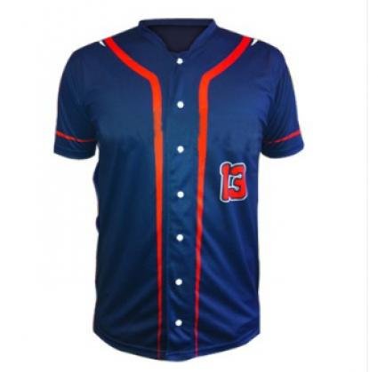 BASEBALL WEAR