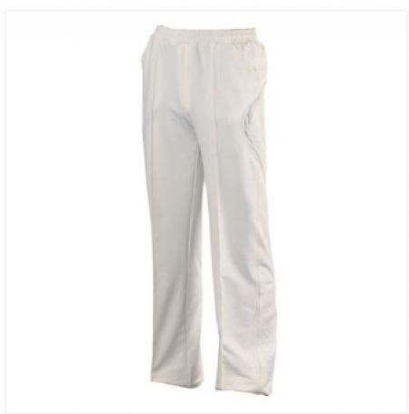 CUT N SEWN CRICKET PANT