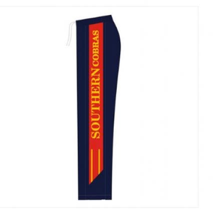 SUBLIMATED CRICKET PANT