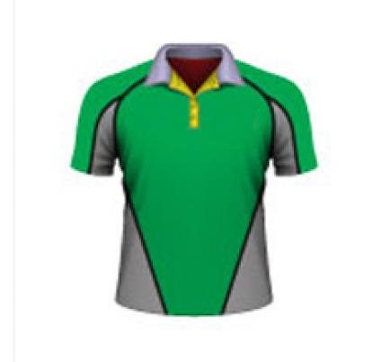CUSTOM CRICKET JERSEY