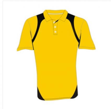 TEAM CRICKET SHIRT