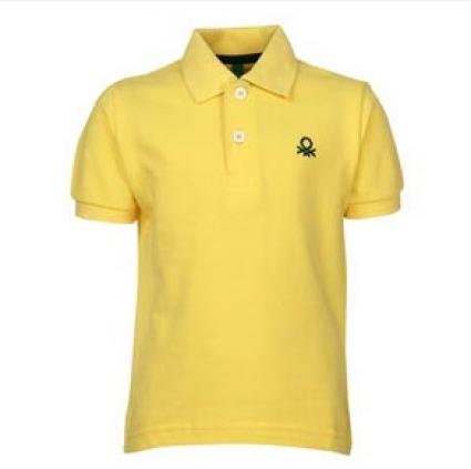 PLAIN POLO