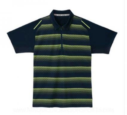 CONTRAST POLO