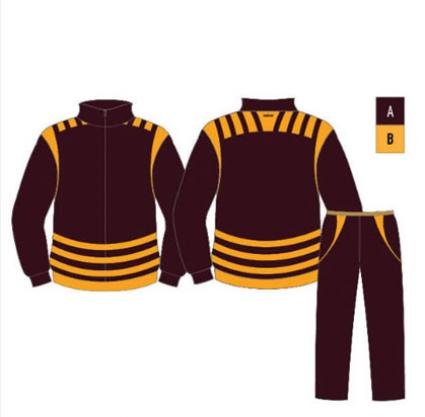 TRACKSUIT