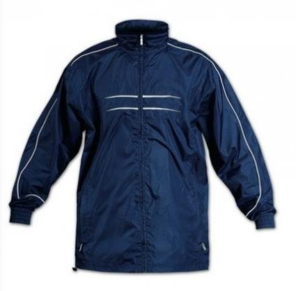 LEISURE AND WINTER JACKET