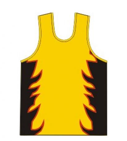 SINGLET