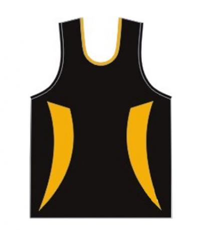 SINGLET