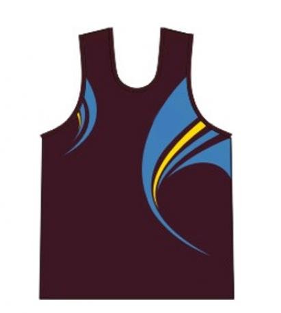 SINGLET
