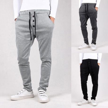 TRACK PANT