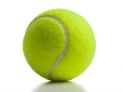 Tennis Balls