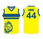 AUSSIE RULES JERSEY