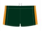 PROMOTIONAL AFL SHORT