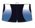 TEAM AFL SHORT