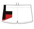 MEN AFL SHORT