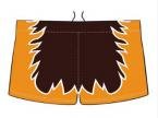 WOMEN AFL SHORT