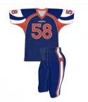 YOUTH AMERICAN FOOTBALL WEAR