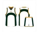 BASKETBALL JERSEY