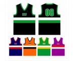 YOUTH BASKETBALL SINGLETS