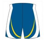 SUBLIMATED BASKETBALL SHORT