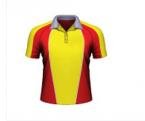 MENS CUT N SEWN CRICKET SHIRT