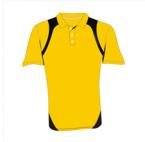 TEAM CRICKET SHIRT