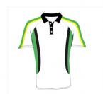 CUT N SEWN CRICKET SHIRT