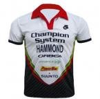 SUBLIMATED POLO SHIRT