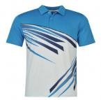 SUBLIMATED POLO SHIRT